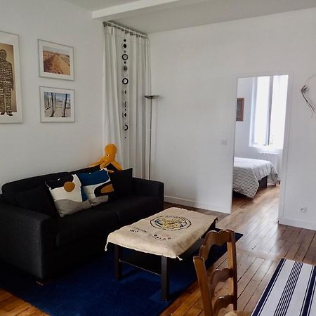 Appartement Tempere Avec Terrasse Тур Екстериор снимка