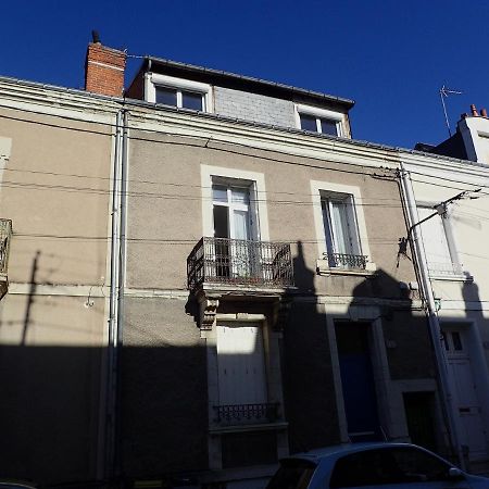 Appartement Tempere Avec Terrasse Тур Екстериор снимка
